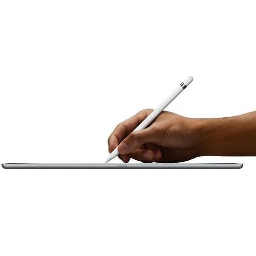 Picture Ipad Pro and Apple Pencil